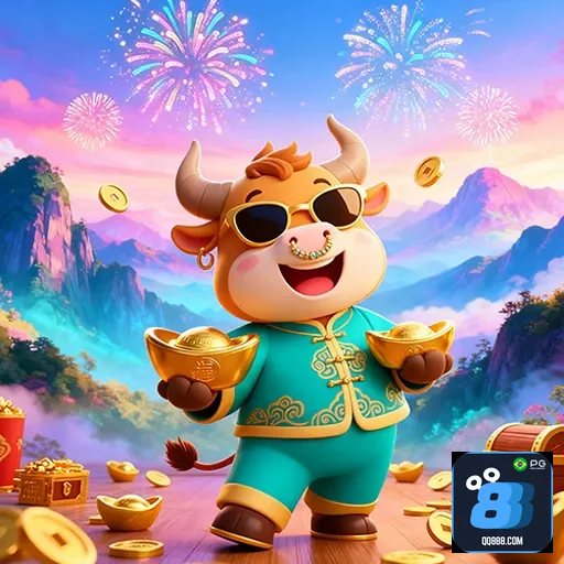 Cassino online em ação - qq888