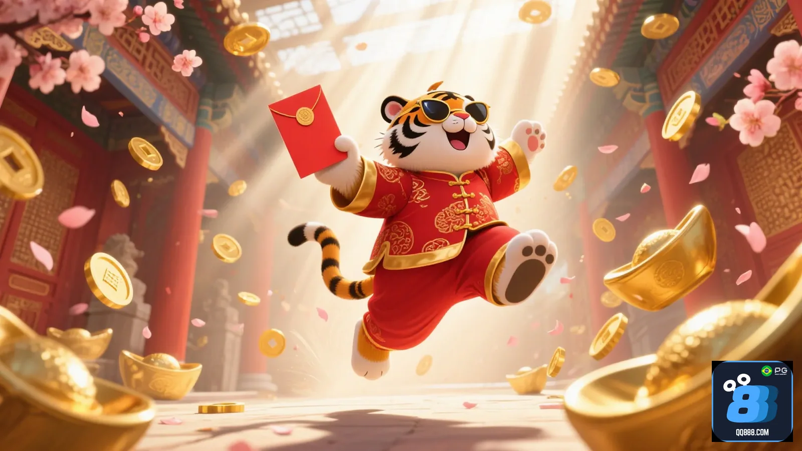 Imagem do cassino QQ888 - qq888