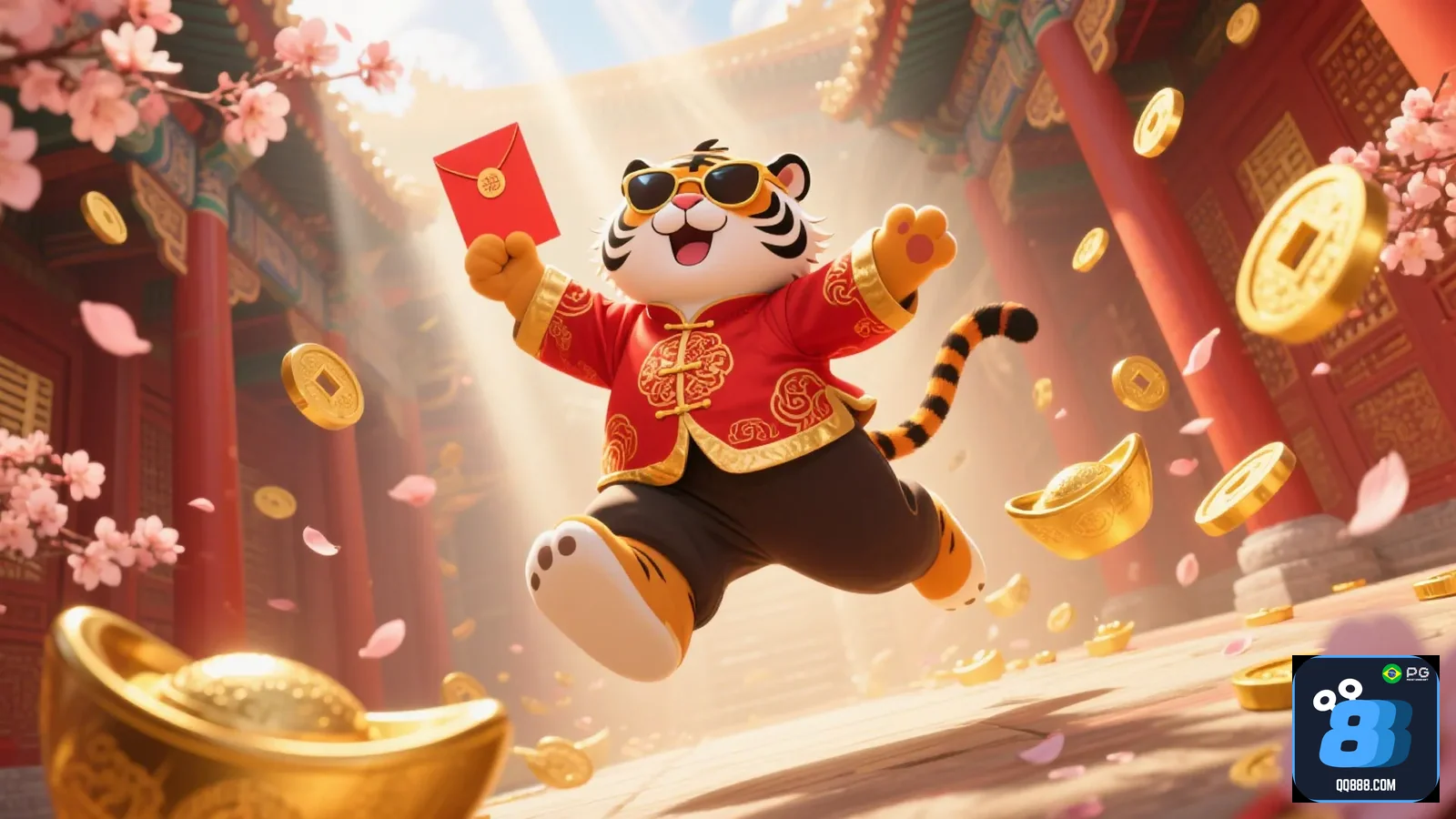 Promoções de cassino